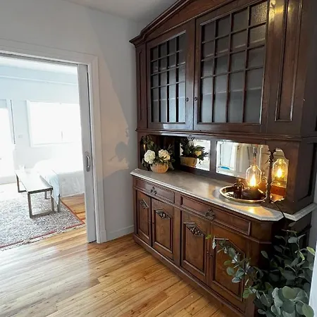 Atico Con Dos Terrazas E Increibles Vistas En Pleno Centro De *