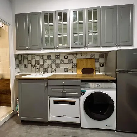 Atico Con Dos Terrazas E Increibles Vistas En Pleno Centro De 公寓 拉科鲁尼亚