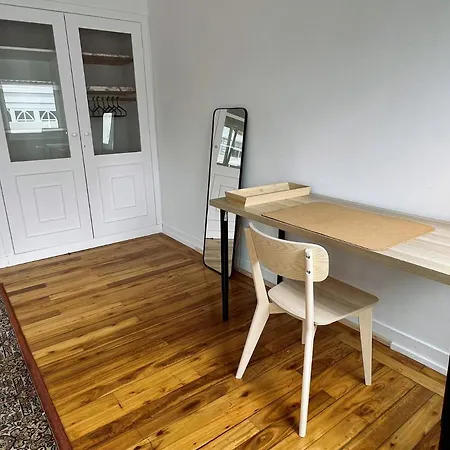 Atico Con Dos Terrazas E Increibles Vistas En Pleno Centro De 公寓 *