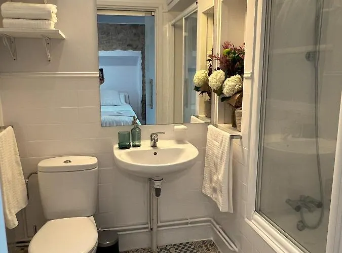 Apartment Atico Con Dos Terrazas E Increibles Vistas En Pleno Centro De